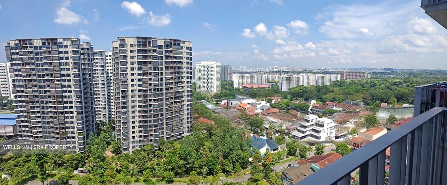 Parc Botannia (D28), Condominium #454913781